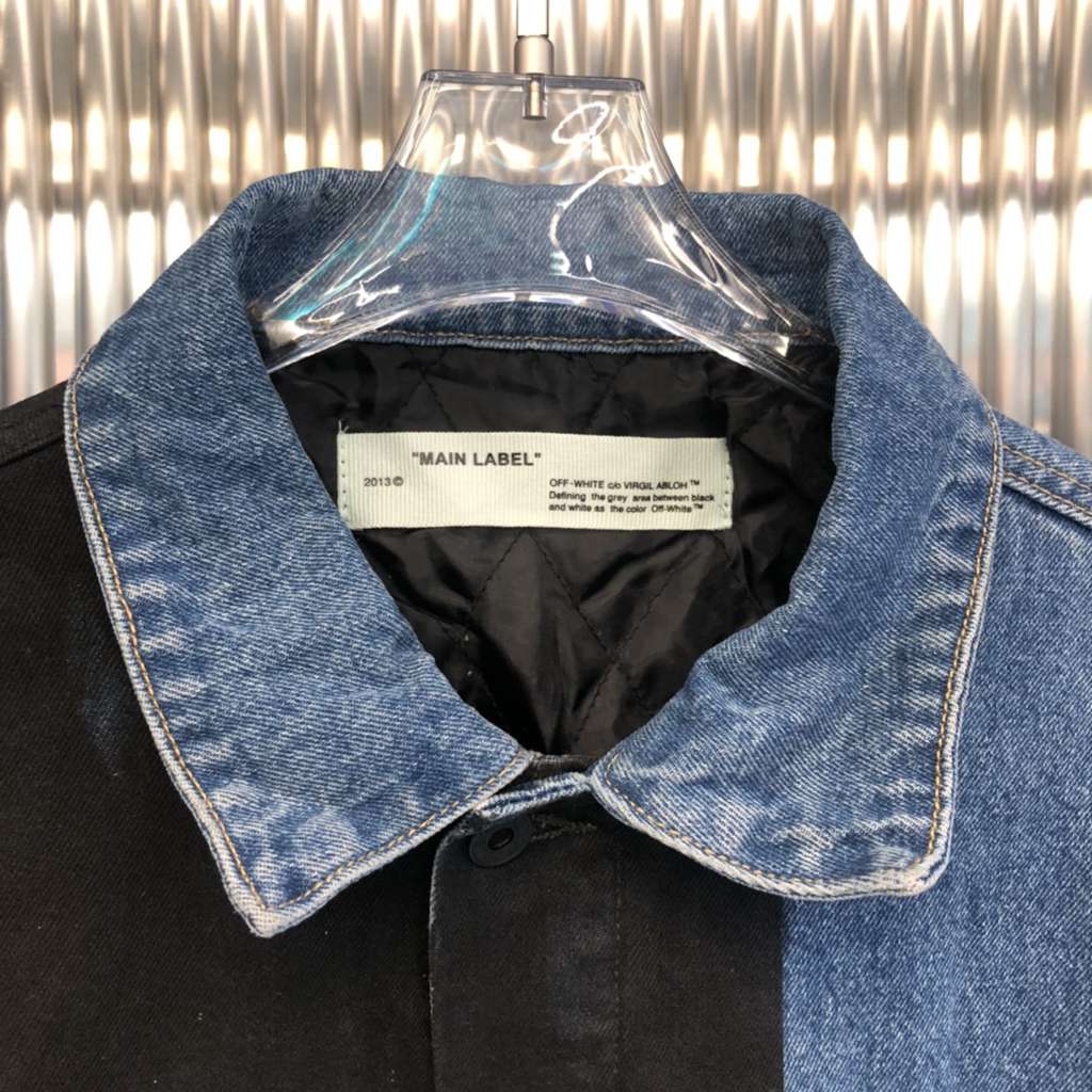 OFF WHITE